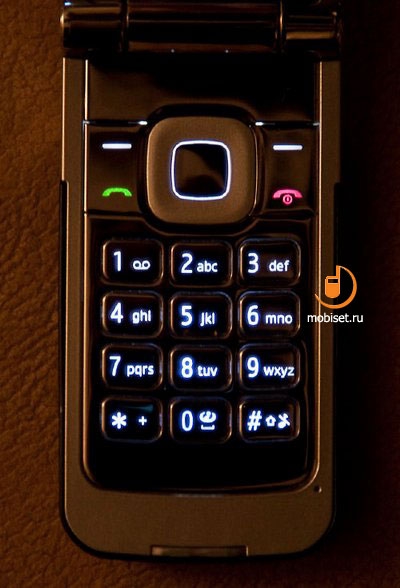 Nokia 7510 Supernova