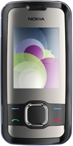 Nokia 7610 Supernova