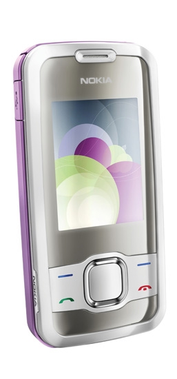 Nokia 7610 Supernova