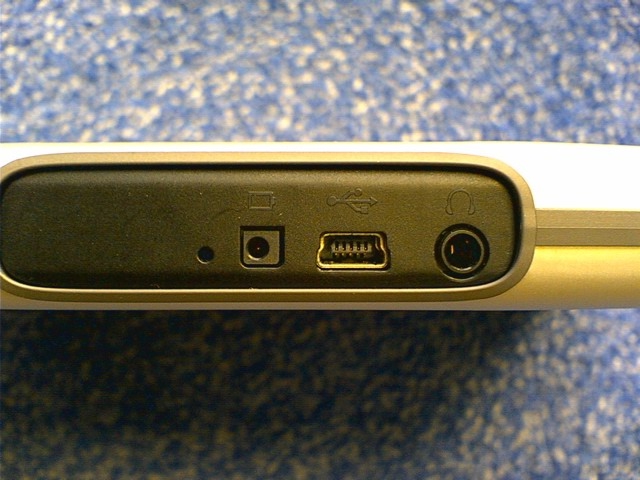 Nokia 770