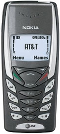 Nokia 8280