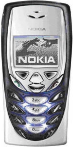 Nokia 8310