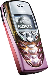 Nokia 8310