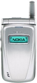 Nokia 8587