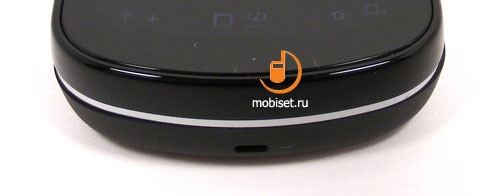 Nokia 8600 Luna