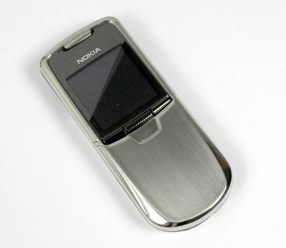 Nokia 8800