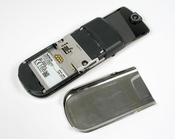 Nokia 8800