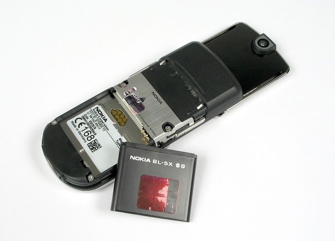 Nokia 8800