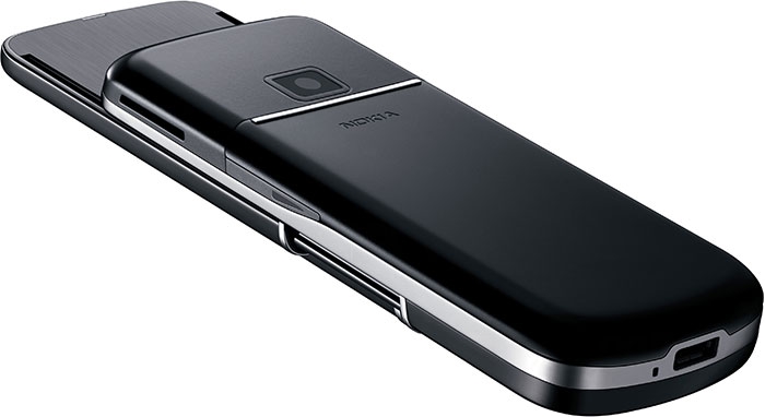 Nokia 8800 Arte