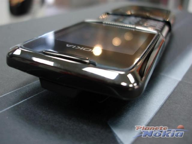 Nokia 8800 Black Edition