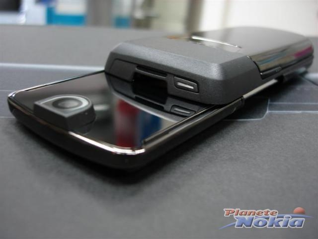 Nokia 8800 Black Edition