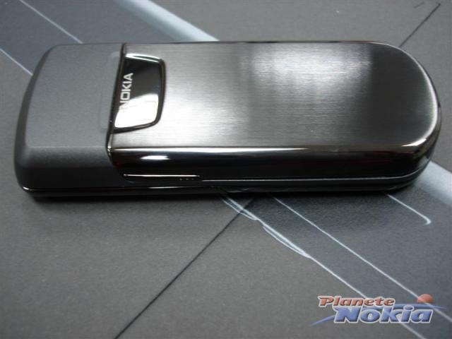 Nokia 8800 Black Edition