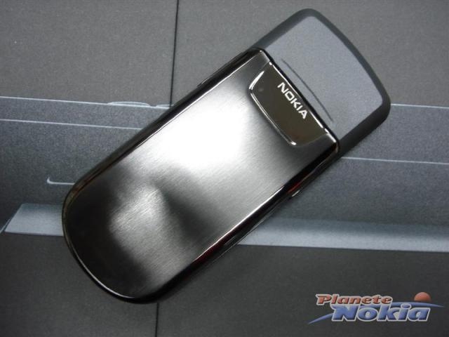 Nokia 8800 Black Edition