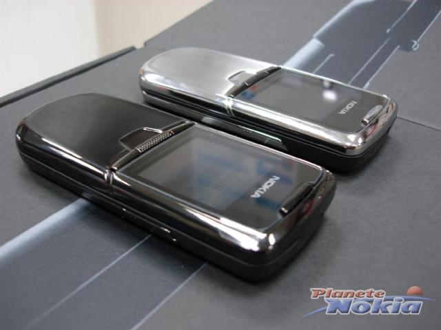 Nokia 8800 Black Edition