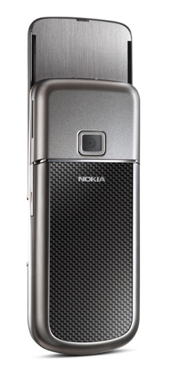 Nokia 8800 Carbon Arte