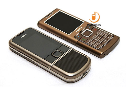 Nokia 8800 Carbon Arte