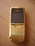 Nokia 8800 Gold Edition