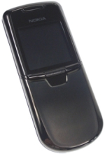 Nokia 8800 RADO Edition