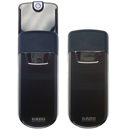 Nokia 8800 RADO Edition