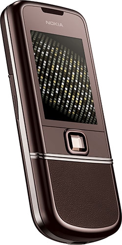 Nokia 8800 Sapphire Arte