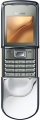 Nokia 8800 Sirocco Edition