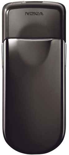 Nokia 8800 Sirocco Edition