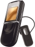 Nokia 8800 Sirocco Edition