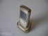 Nokia 8800 Sirocco Gold Edition