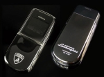 Nokia 8800 Sirocco Lamborghini Edition