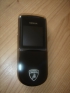 Nokia 8800 Sirocco Lamborghini Edition