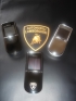 Nokia 8800 Sirocco Lamborghini Edition