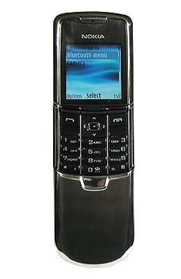 Nokia 8801