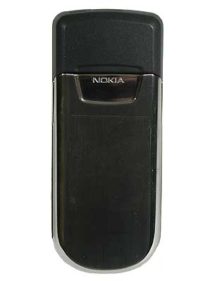 Nokia 8801