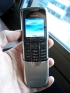 Nokia 8801