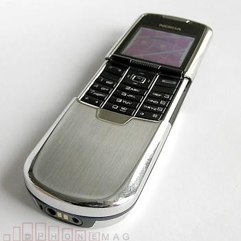 Nokia 8801