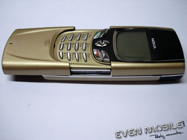 Инструкция Nokia 8850