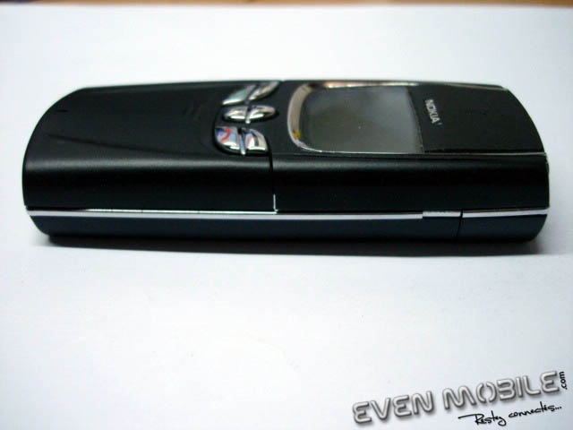 Nokia 8850