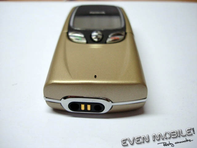 Nokia 8850