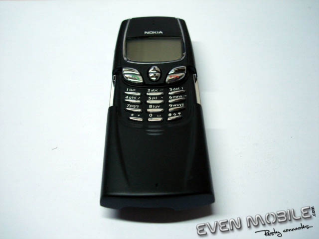 Nokia 8850