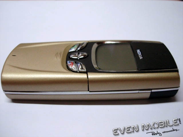 Nokia 8850