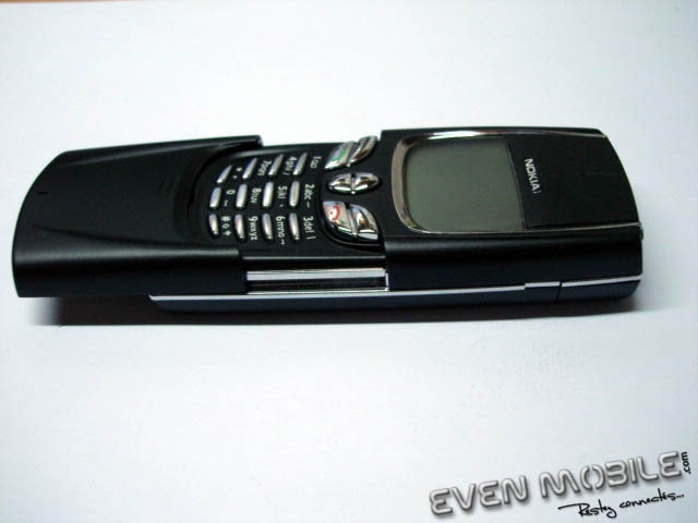 Nokia 8850