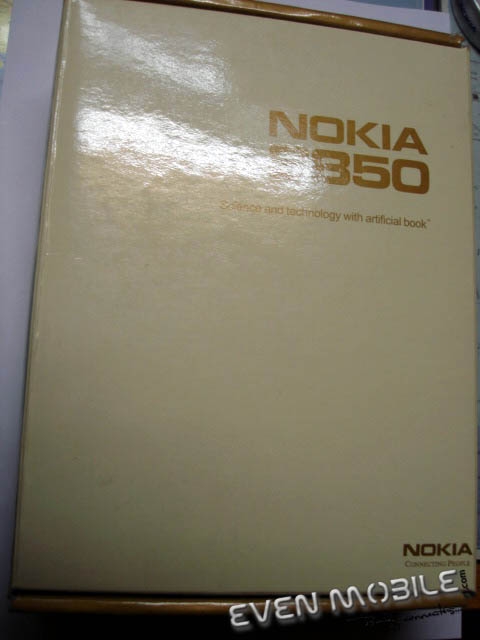 Nokia 8850