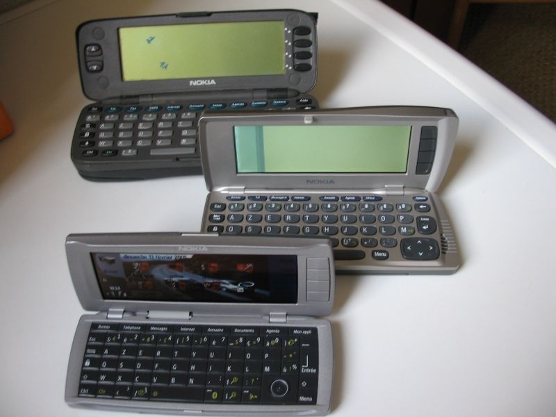 Nokia 9210