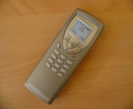 Nokia 9210i Communicator