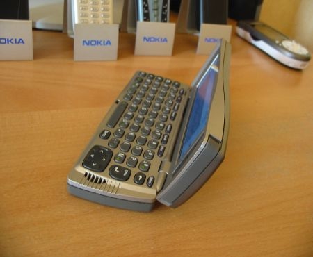 Nokia 9210i Communicator