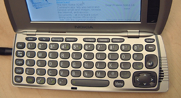 Nokia 9290