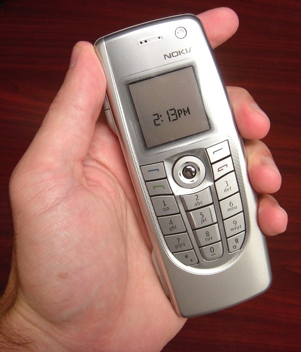 Nokia 9300