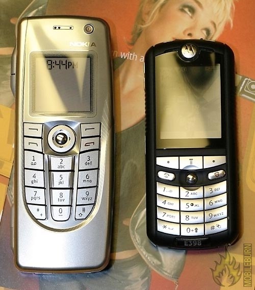 Nokia 9300