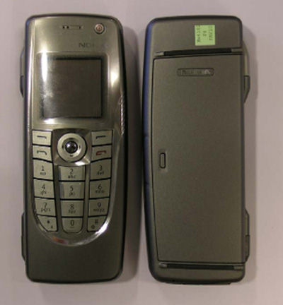 Nokia 9300i