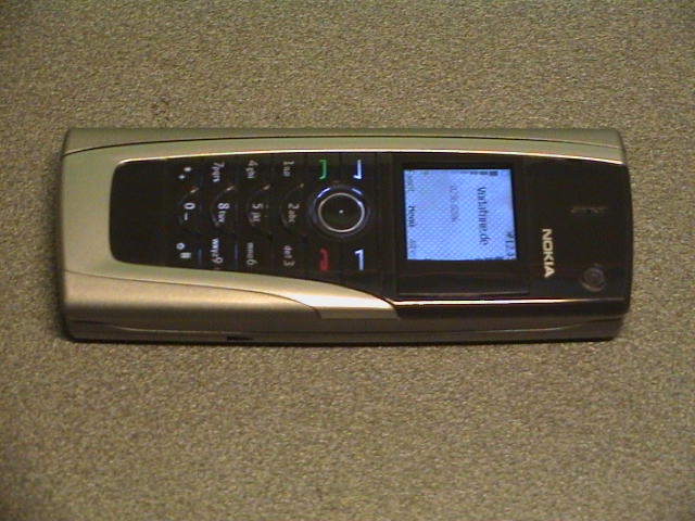 Nokia 9500